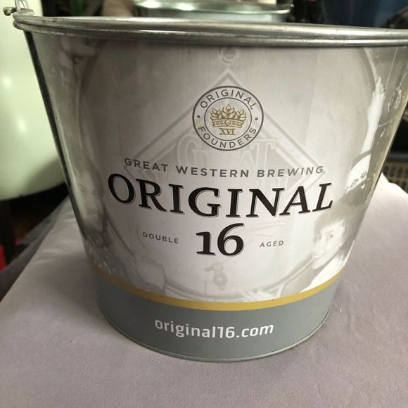 ice bucket - Picture 1 of 6